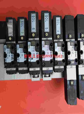 【荣强工控】拆机，SMC  VFS2100、2200、2300、2400