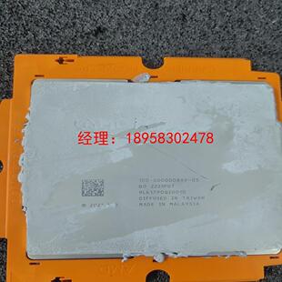 AMD EPYC 9334QS 32核64线程 主频2.7G询价为准