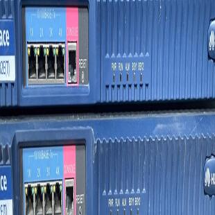 华为IAD132E(T)，32路，新款，拆机包测试4台