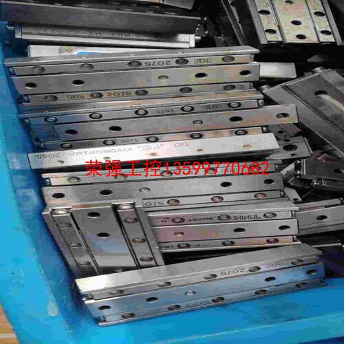 【荣强工控】NB 2075  THK VRT2080AM  THK207