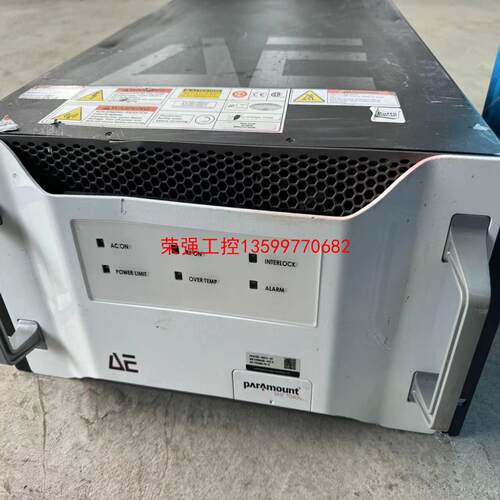 【荣强工控】AE电源amat 0190-43214-07