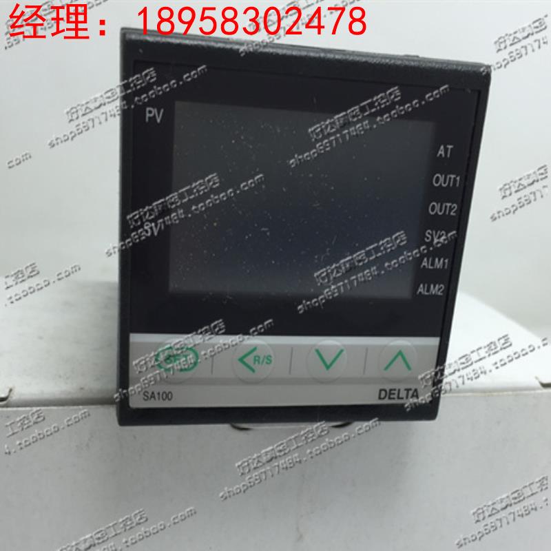 原装正品 RKC温控器 温控仪SA100规格FP10-8N-4*NN-NN/12/YZ-247