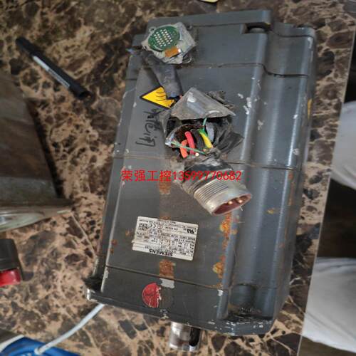 【荣强工控】西门子伺服电机 1FK7063-5AF71-1UB3