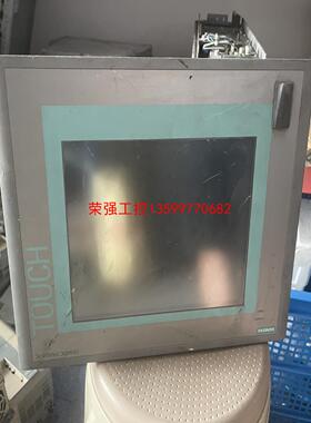 【荣强工控】西门子PC677B工控机6AV7870-0HC20-1AA0