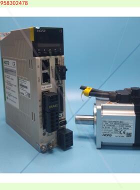 禾川X2E X3EDA X3EB200W400W750W带抱