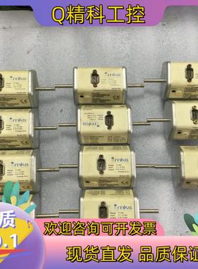 现货MKS 226A-29554 Range 10mBar 真空
