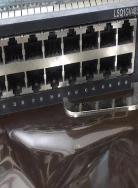 LSQM1GV48SD0 H3C S7500E系列板卡，48