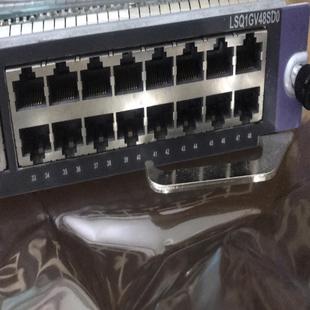 S7500E系列板卡 LSQM1GV48SD0 H3C