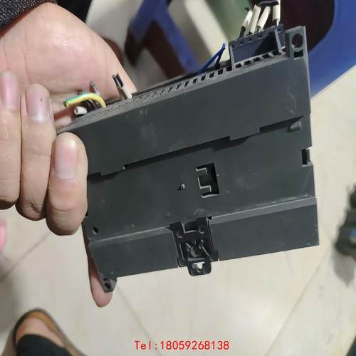 【非标价】西门子224cpu一台214-2BD23-0XB8一台包好的