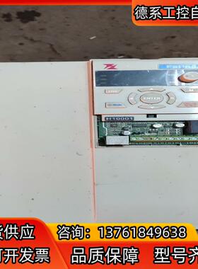 富凌变频器 H121T40150BX0 ，