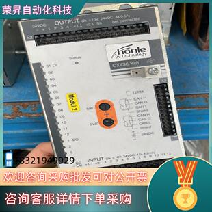 贝加莱模块7CX436.50 可议 K01