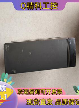 现货富士PLC模块NP1F-DMY功能8成新用到联系快递