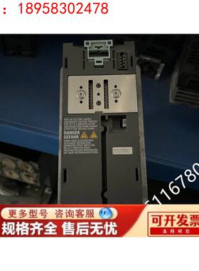 6SL3211-1PE18-0UL1 西门子PM240 380V 3.0KW