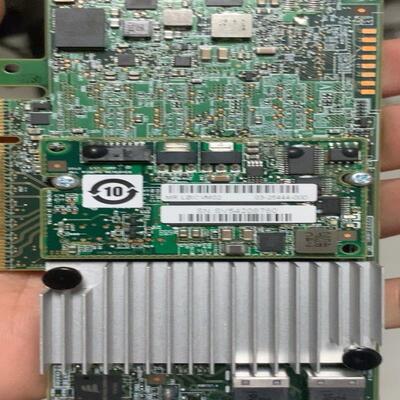 9361-8i 1G缓存 阵列卡拆机。有50张