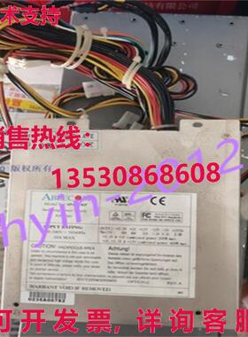 原装供应二手 Supermicro ABLECOM SP420-RP 420W