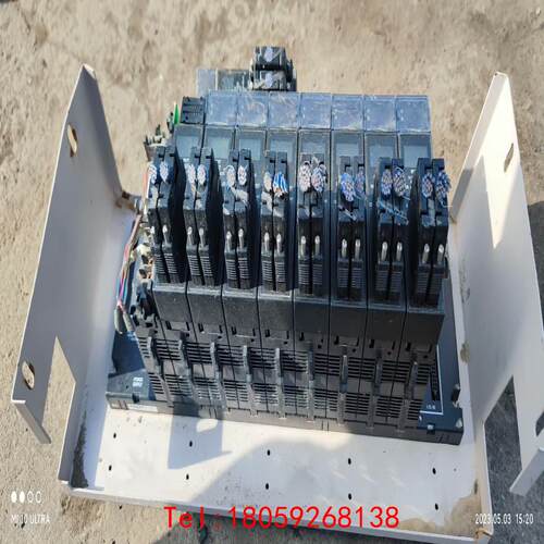 【非标价】IC693MDL752E  GE RANGE  可编程器