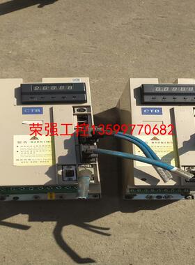 【荣强工控】北京超同步伺服驱动器，型号bksc-4011gh1b 11k