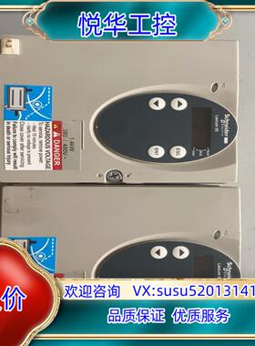 Lexium 05驱动器 成色好 功能正常 质量保证议价