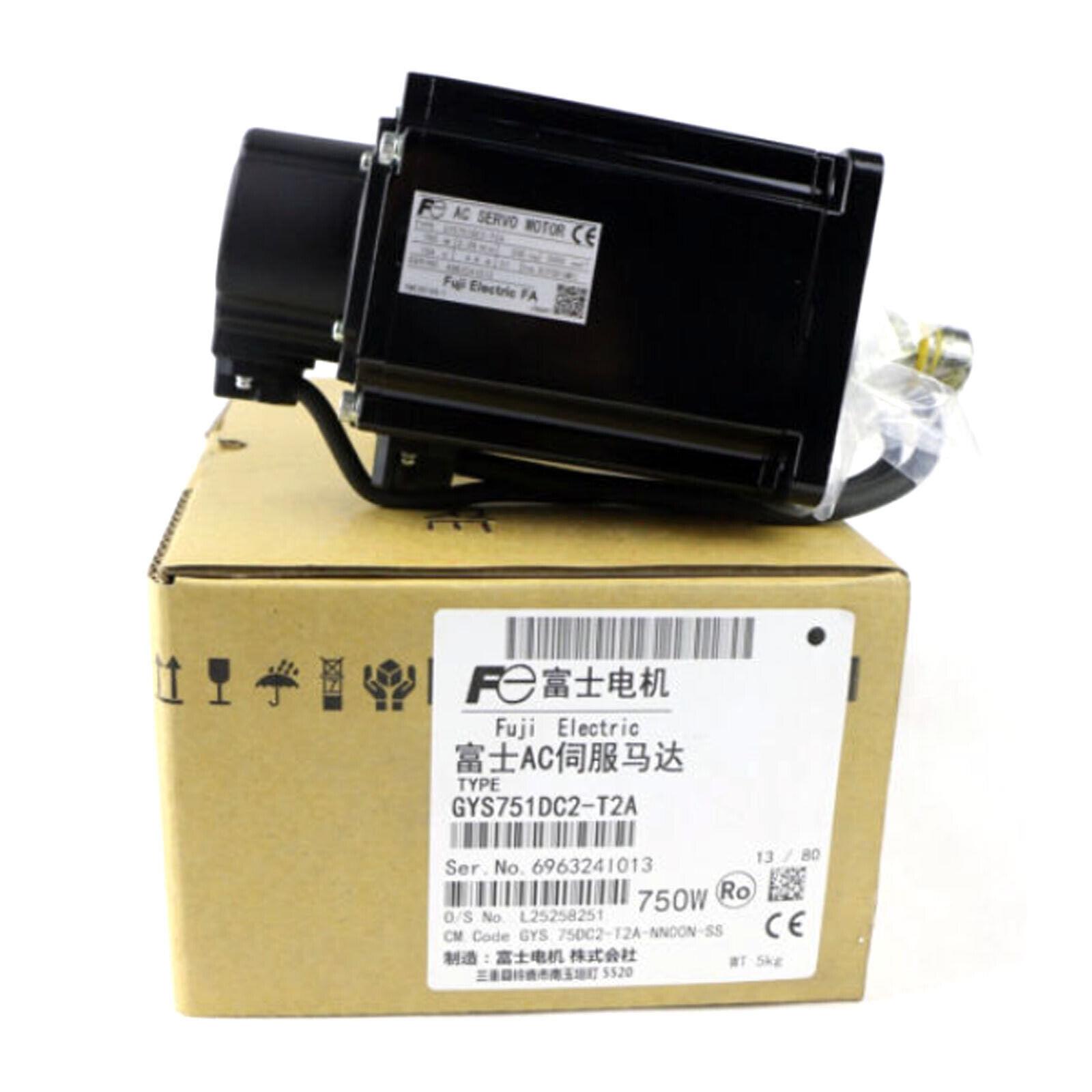 原装供应伺服GYS751DC2-T2A