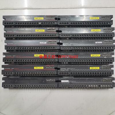 【荣强工控】三菱AJ65SBTB1-32D/AJ65SBTB1-32T二