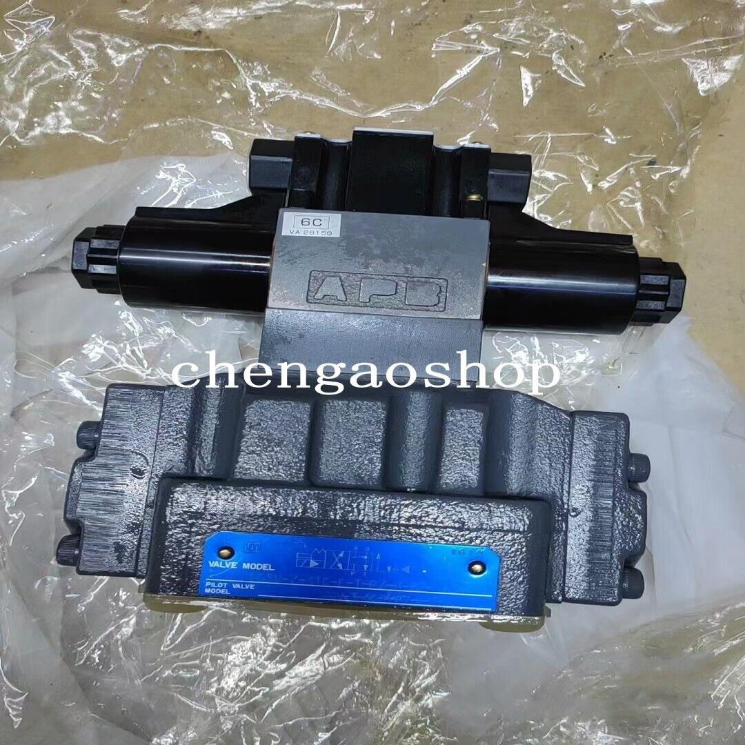 原装供应DG5V-7-31C-E-T-P7-H-82-JA547 电磁阀