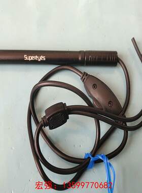 [宏强工控]SUPEREYES,功能完好，成品见图。309号-议价