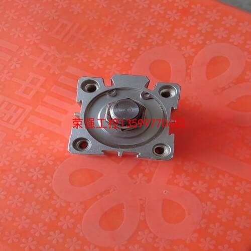 【荣强工控】亚德客ACQ40x30s气缸测试保好