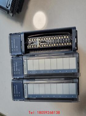 【非标价】IC695ALG600-BC，充新成色，外观漂亮无瑕疵，功能