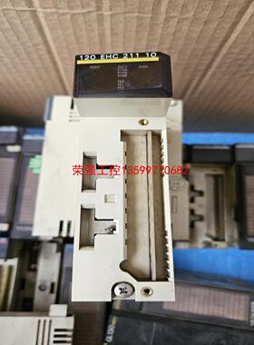【荣强工控】JAMSC-120EHC21110，安川GL120系列模块，