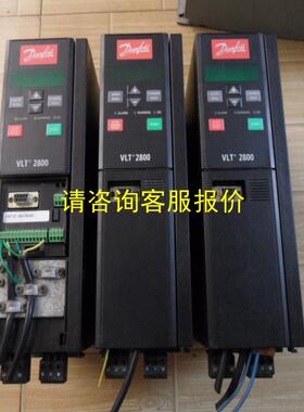 询价丹佛斯变频器 VLT2830/2840PT4B20STR0D