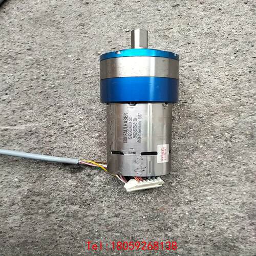 【非标价】FAULHABER3242G024BX4 SC无刷空心杯电机