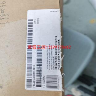 【荣强工控】643-0BA01 库存机开封