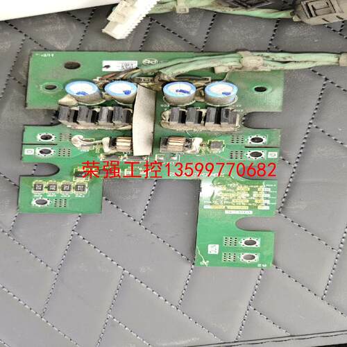 【荣强工控】台达变频器C2000/CP2000变频器电源驱动板触发板29