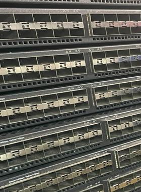 华三S6300-52QF 48万兆光口 4个40G 原装二手
