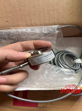 KISTLER奇石乐传感器4577A20C3,全新未使用，议