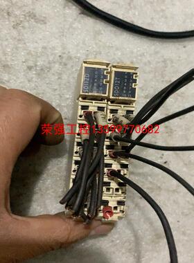 【荣强工控】施耐德TM5SDI12D，TM5SDO12T各一片