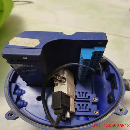 【非标价】Alfa Laval阿法拉伐PLC连接器