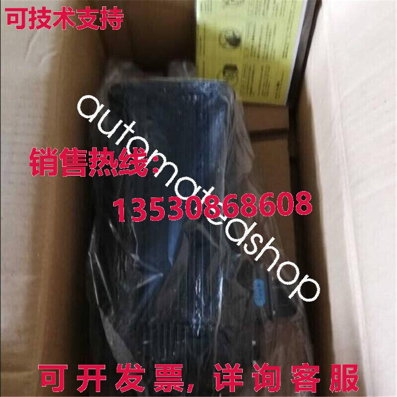 供应原装安川SGMS-10A6ABC伺服电机