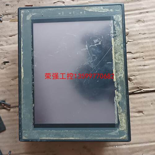 【荣强工控】Kinco步科MT4424T触摸屏