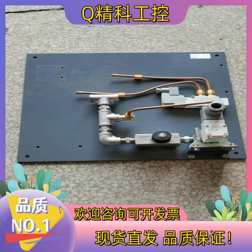 现货FR-B-DNO0773全新SMC电磁阀组件VXD230BH