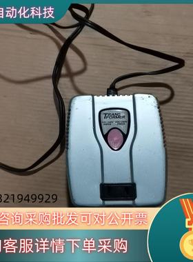 现货Kashimura变压器220240V转100Vt