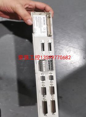 【荣强工控】6SN1118-0DM33-0AA2  西门子轴卡