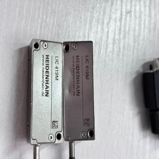 HEIDENHAIN海德汉光栅尺读数器LIC419M,实物拍