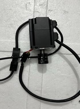 汇川伺服电机200W ISMH1-20B30CB-U231Z