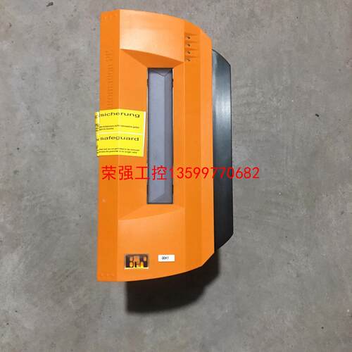 【荣强工控】5P81：416193.000-01  B61A016871