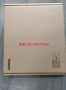 【荣强工控】6SL3120-1TE21-0AD0
