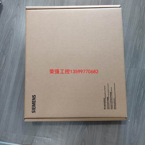 【荣强工控】6SL3120-1TE21-0AD0