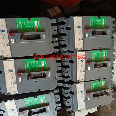 【荣强工控】施耐德CVS100F CVS160F断路器