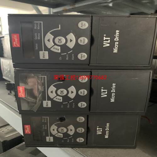 【荣强工控】FC－051P1K5S2E20H3BXCXXXSXXX