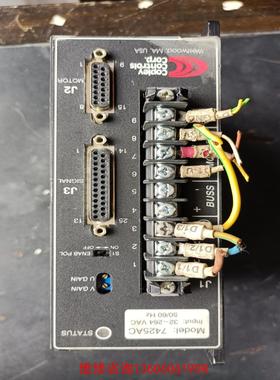 （请询价）7425AC 800-1086拆机copley contro议价